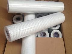 海盛玻纖護墻寶系列產品 品質卓越的廣東玻纖網格布解決方案